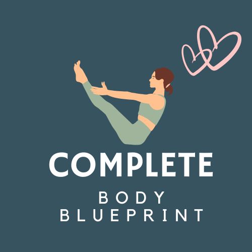Complete Body Blueprint