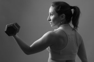 will lifting weights make women bulky